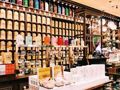 -TWG Tea(台北101购物中心沙龙及精品门市)