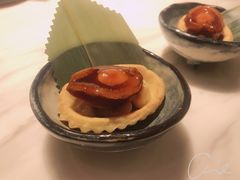 金牌鲍鱼酥-岭南真味·匠心粤菜(K11店)