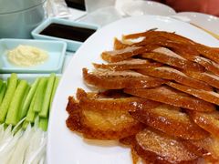 -紫光园·烤鸭(吕家营店)