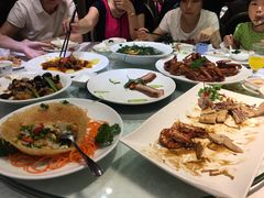 -OL’s Cake鲜荟千层(东风中路店)