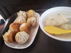 -大壶春生煎(四川中路店)