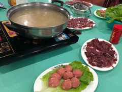 -乌记鲜活牛肉城(金砂东路店)
