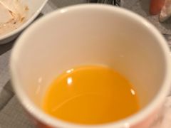 -广州万富希尔顿酒店-感趣自助餐厅·生蚝海鲜刺身