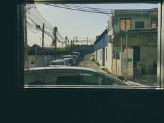 -来回·咖啡(钟村咖啡豆店)