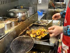 -幸福铁板烧(共和村店)