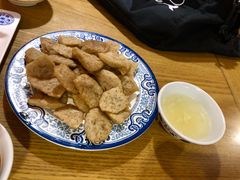 -铸钟褡裢火烧(西三环紫竹桥店)