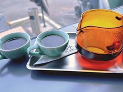 -Sipsip 一啜咖啡