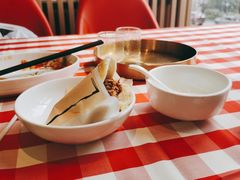 -西贝(东方路店)