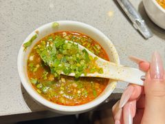 -海底捞火锅(高科东路店)