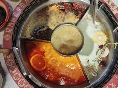 -大喜市火锅(海宁银泰城店)