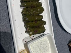 -Efes Turkish & Mediterranean Cuisine 艾菲斯餐厅(陆家嘴店)