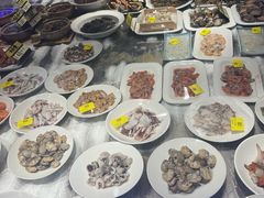 -渔娘渔家丹东海鲜(东直门店)