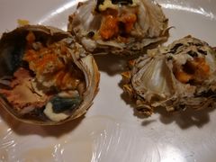 -牛太郎海鲜烤肉自助(椒江万达店)