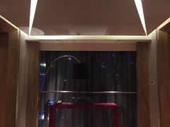 -青岛富力艾美酒店