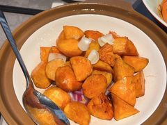 -大秦小宴•新派西北(万象前海店)