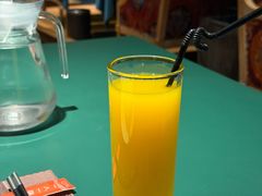 -孔雀裡融合餐厅