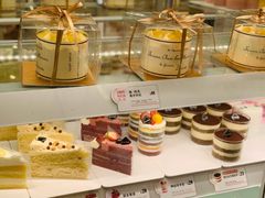 -BreadTalk面包新语·烘焙蛋糕(东方宝泰广场店)