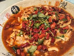 -嘎吧锅私家菜馆(联想科技城店)