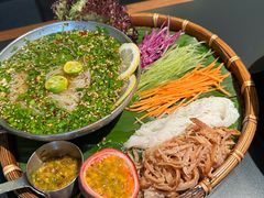 -Ameigo梅果·云贵川bistro(长宁来福士店)