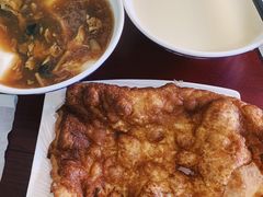 -北京清真房记小吃店