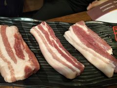-松林阁烤肉(延大店)
