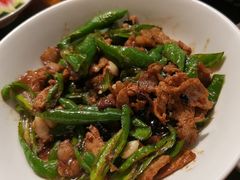 -柴米油盐(土菜院子店)
