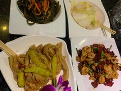 -乐库量贩式KTV(星河商业广场店)