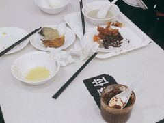 -老磁器口豆汁店(天坛店)