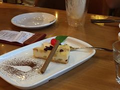苹果蔓越莓蛋糕-MR.ROCKY洛奇先生RESTAURANT&BAR(宝安壹方城店)