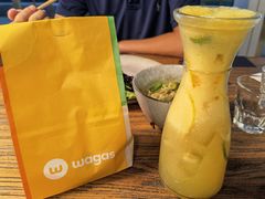 -Wagas沃歌斯(杭州黄龙万科店)