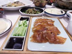 -鲁菜根·泰安菜(万达店)