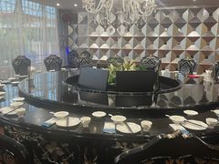 -北国之春国宴(乌兰察布店)