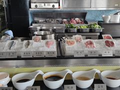 -华厦大酒店·桃源西餐厅·自助餐