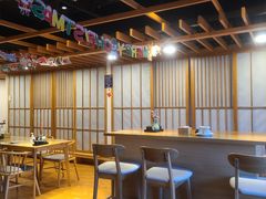 -晓寿司·日本料理(望京博雅店)