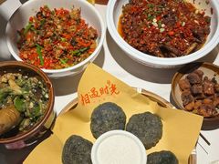 -烹湘·鲜炒湖南土菜(海珠店)