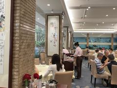 -兴悦酒家(环市东路店)