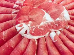 -竹叶涮肉坊(总店)