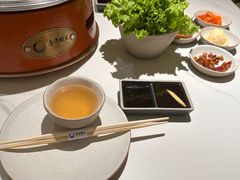 拌菜-缘·金家烤鳗鱼(西塔总店)