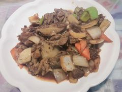 -乡间好味私家菜(总店)