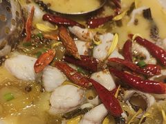 -茅庐川菜(烟台吾悦广场店)
