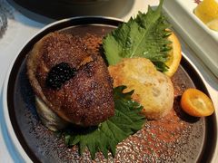 -黑木原精致料理·铁板烧