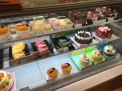 -沁园(南坪上海城店)