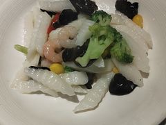 -大鸭梨烤鸭·北京菜(南小街/南苑店)
