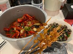 -文和友老长沙龙虾馆(化龙池店)