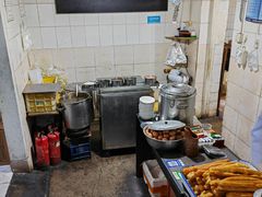 -陈记锅巴菜(五大道店)