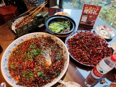 -杨记隆府(白象街店)