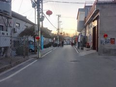 -辛庄国际文化艺术区