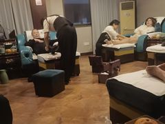-正元阁影院足道SPA(鲁迅故里店)