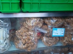 -宫廷糕点铺(蜀汉路店)