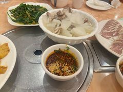 -羊八碗